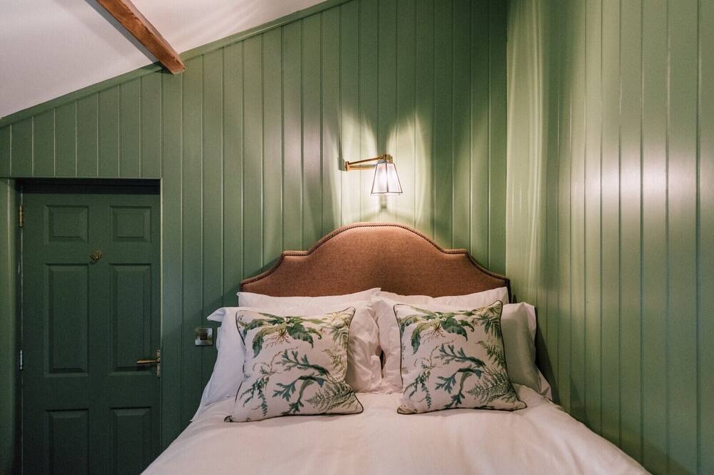 Photo of Bedroom in Barningham