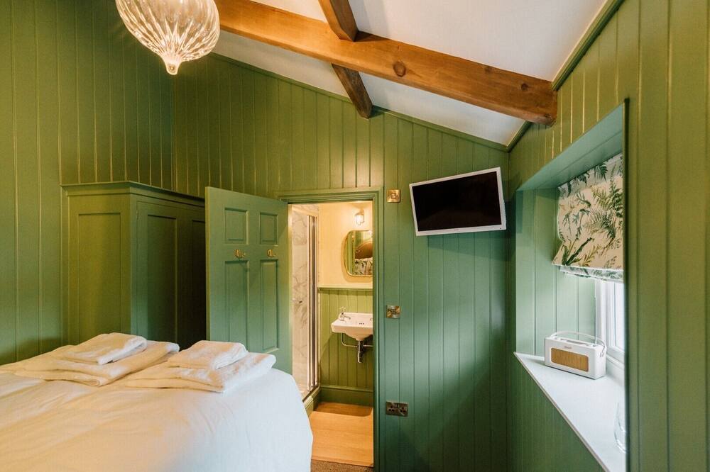 Photo of Bedroom in Barningham