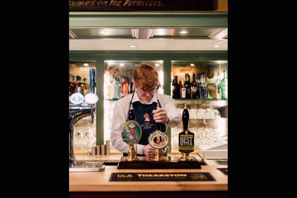 Photo of Others in Barningham