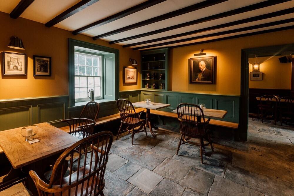 Photo of Bedroom in Barningham