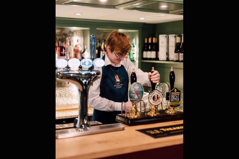 Photo of Others in Barningham