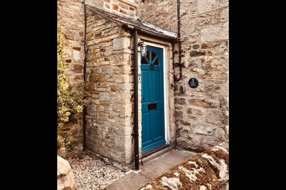 Photo of Outdoor in Barningham