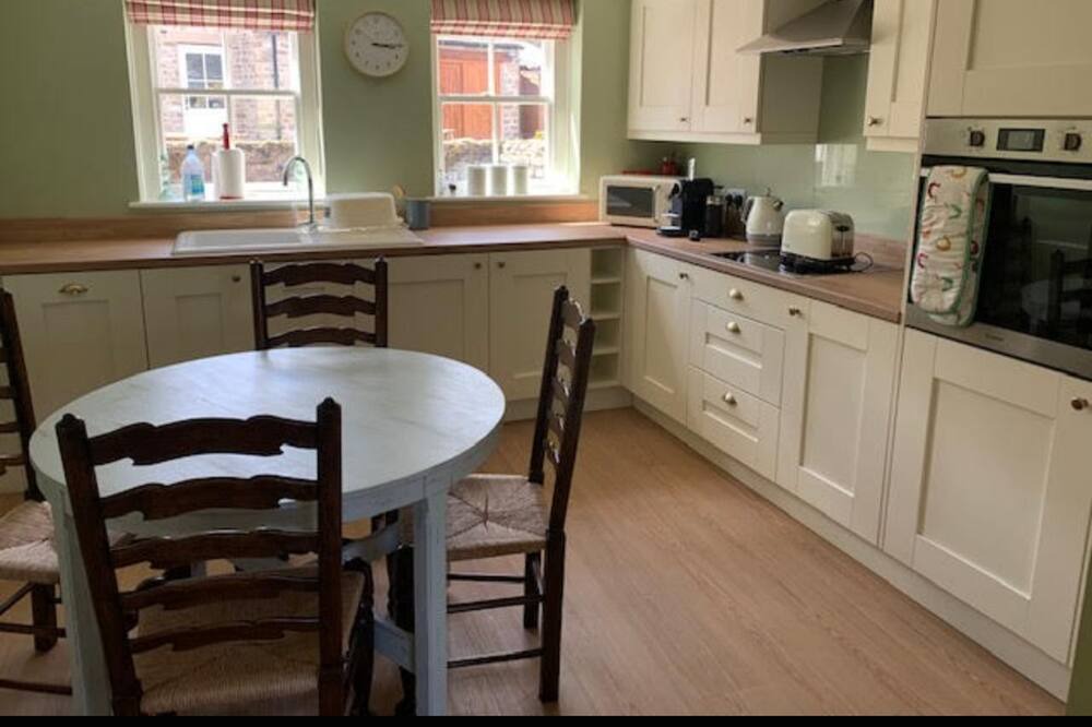 Photo of Others in Barningham