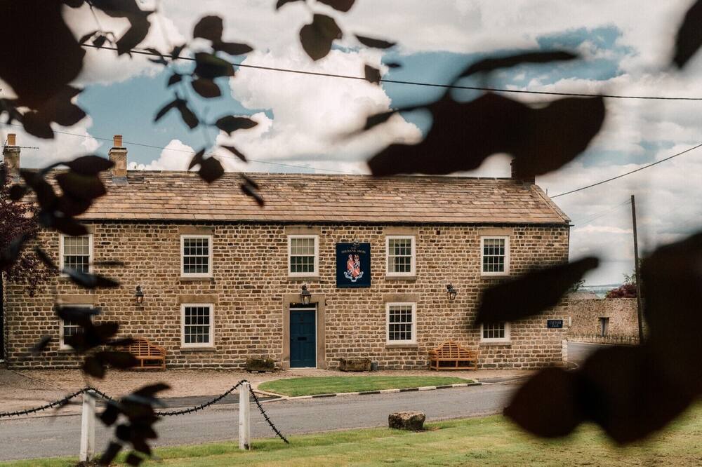 Photo of Outdoor in Barningham