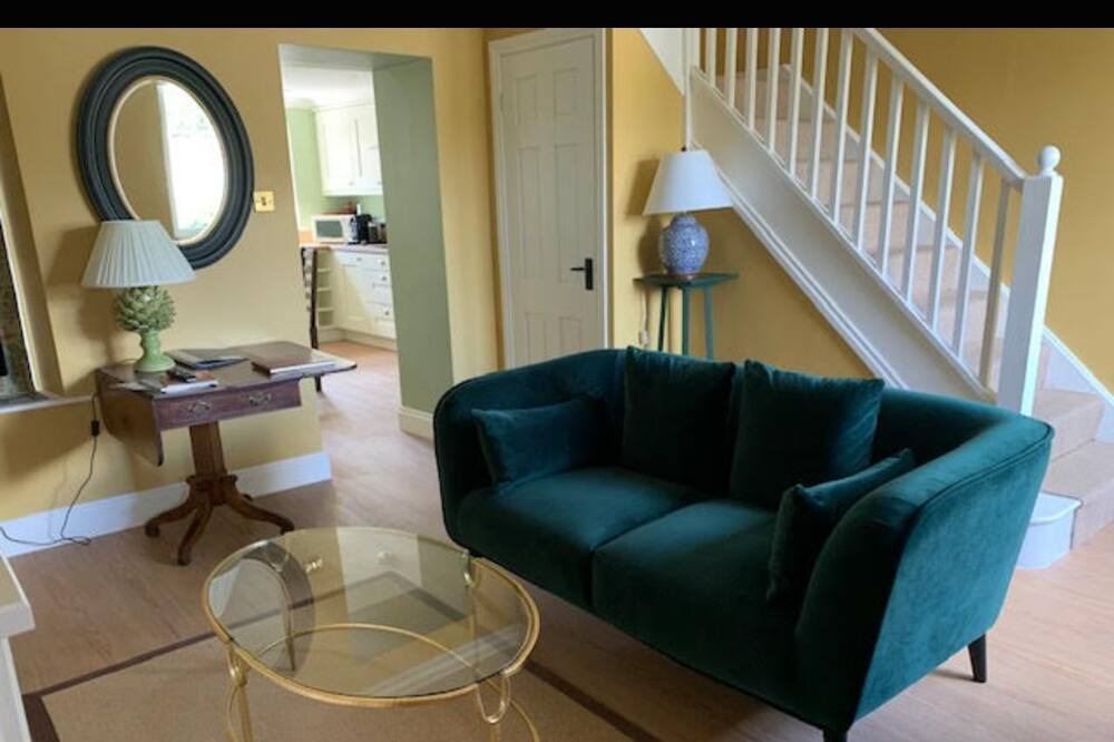 Photo of Bedroom in Barningham