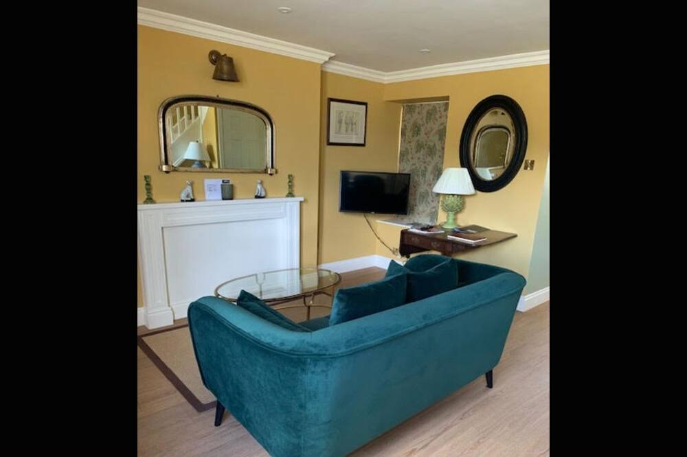 Photo of Bedroom in Barningham