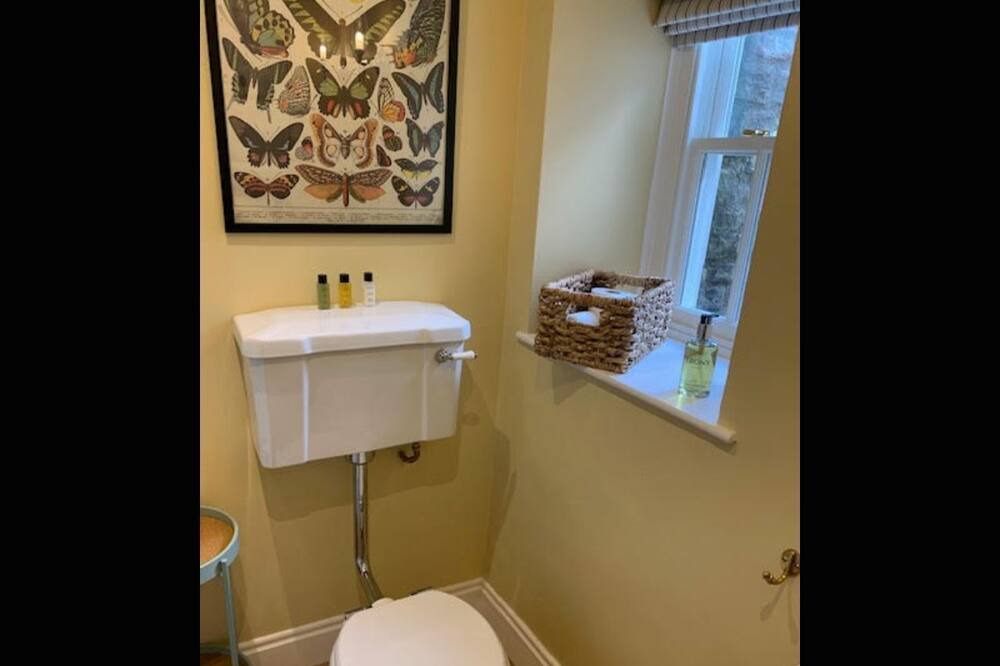 Photo of Bathroom in Barningham