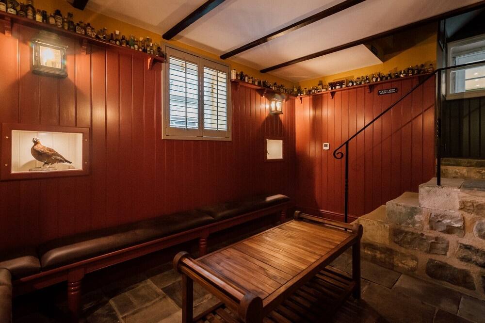 Photo of Bedroom in Barningham