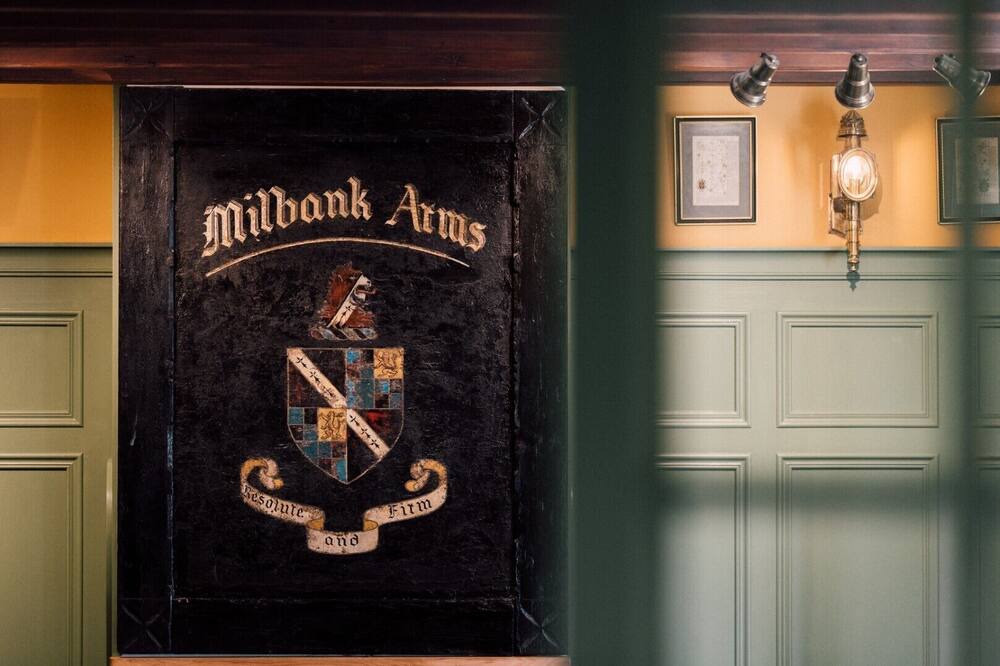 Photo of Others in Barningham