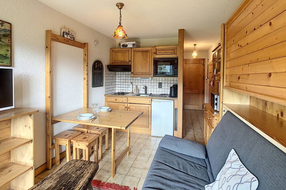 Photo of Kitchen in Combloux