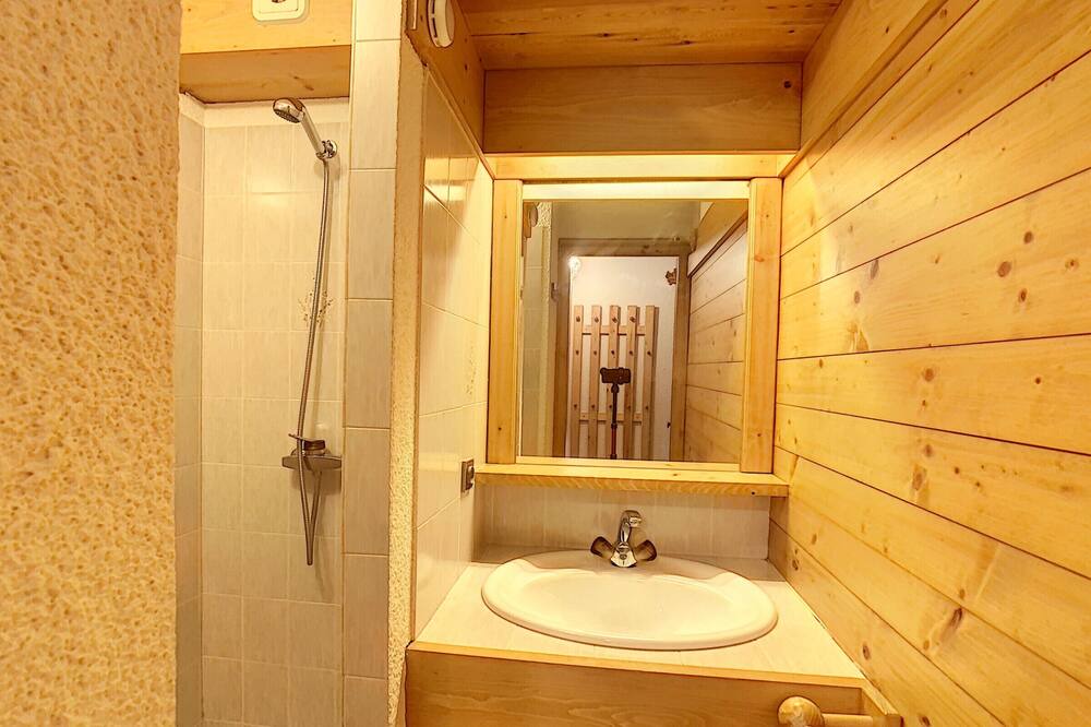 Photo of Bathroom in Combloux