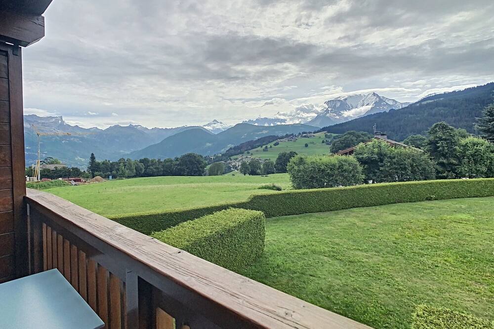 Photo of Outdoor in Combloux