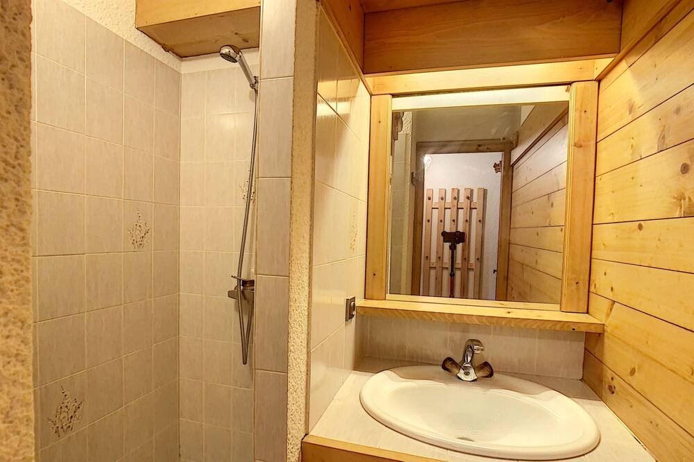 Photo of Bathroom in Combloux