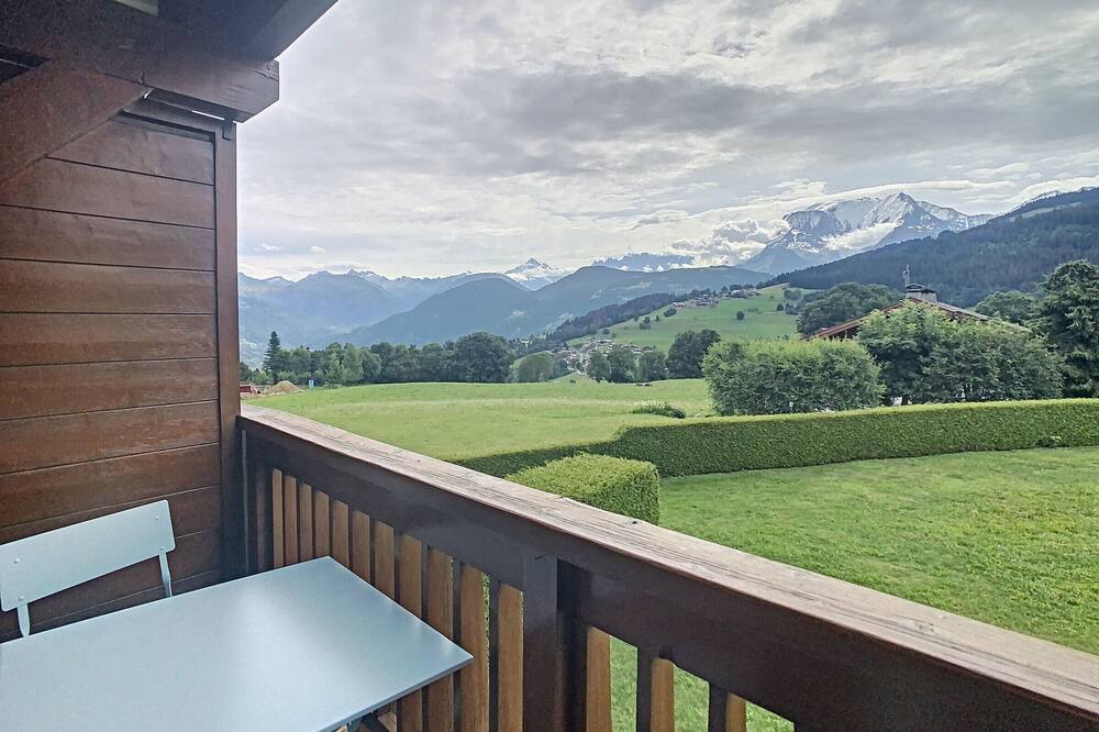 Photo of Outdoor in Combloux