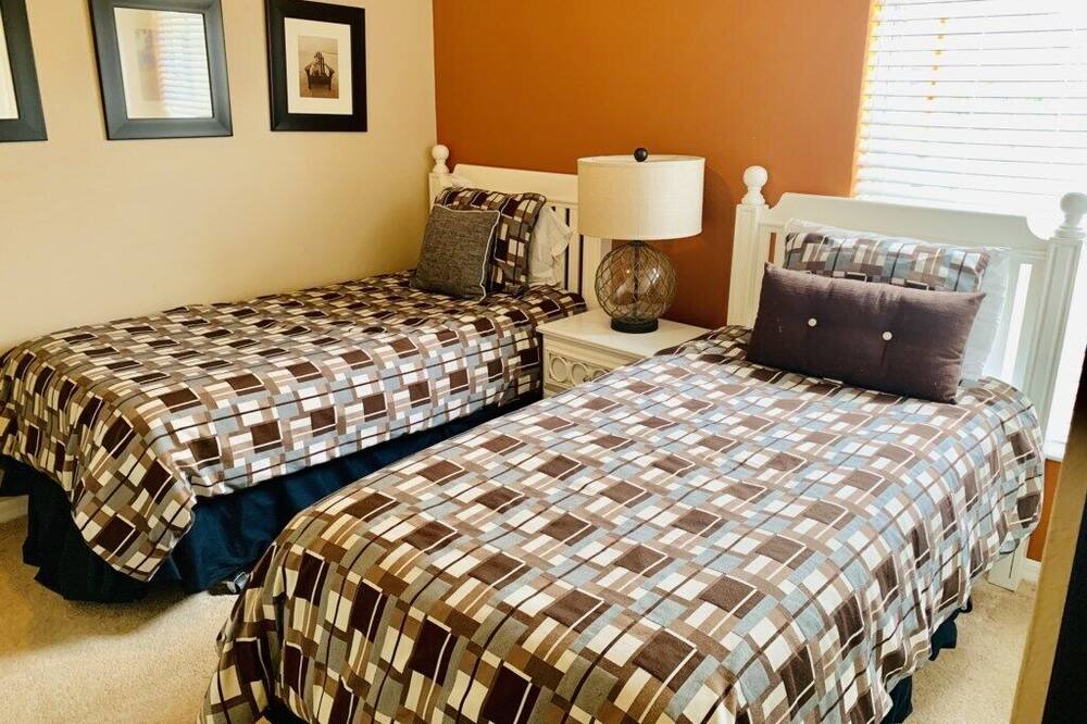 Photo of Bedroom in Solana