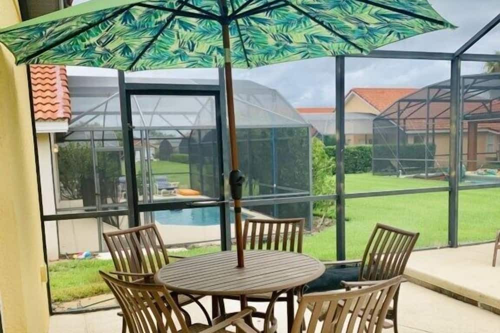 Photo of Outdoor in Solana