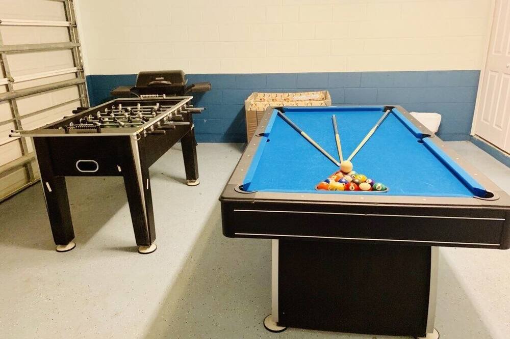 Photo of Bedroom in Solana