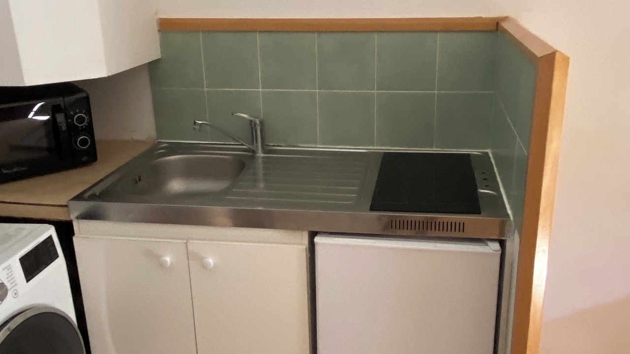 Photo of Kitchen in Ardon