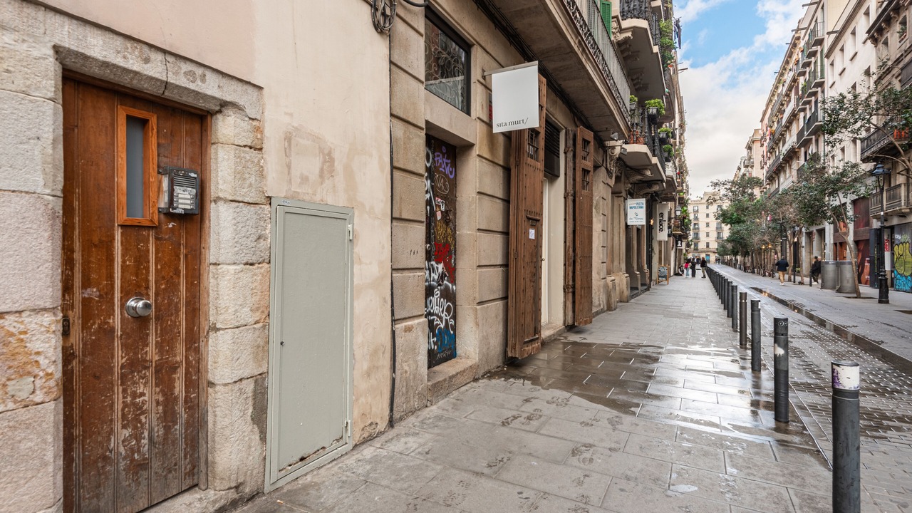Photo of Outdoor in El Born