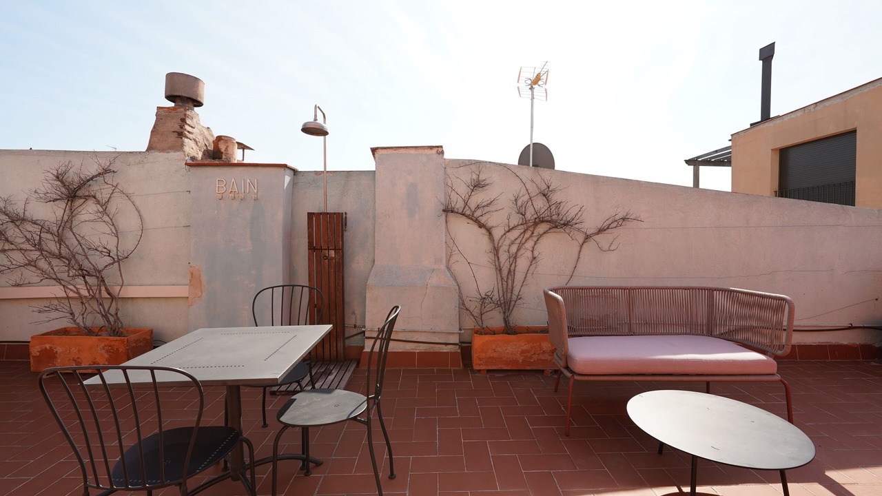 Photo of Outdoor in El Born