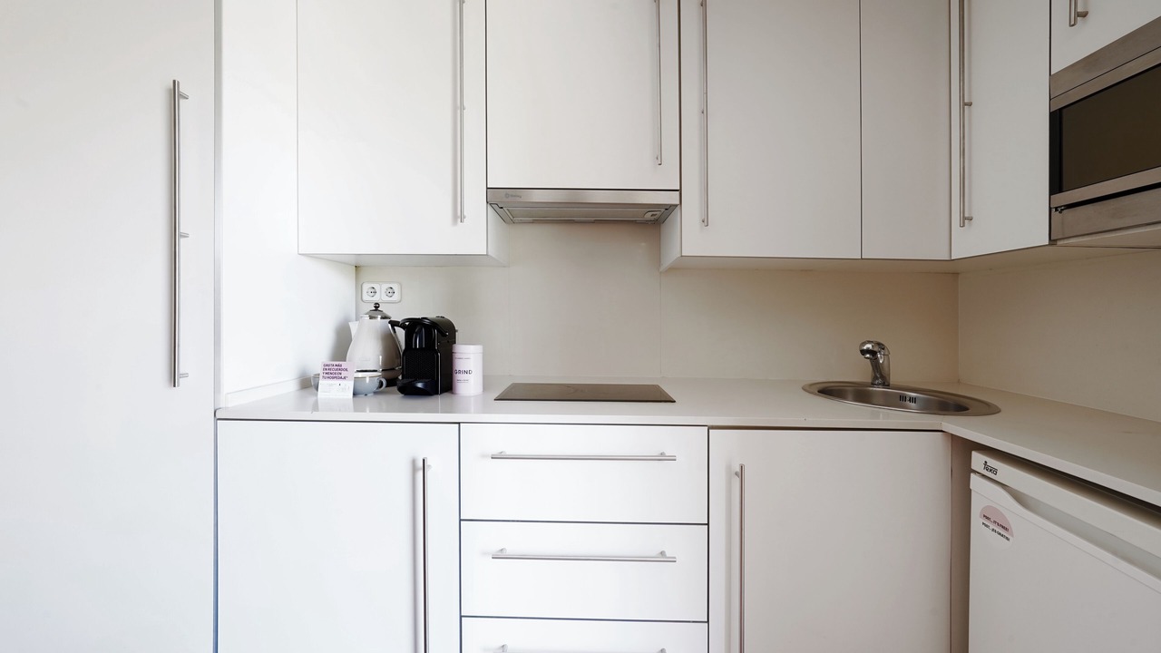 Photo of Kitchen in El Born