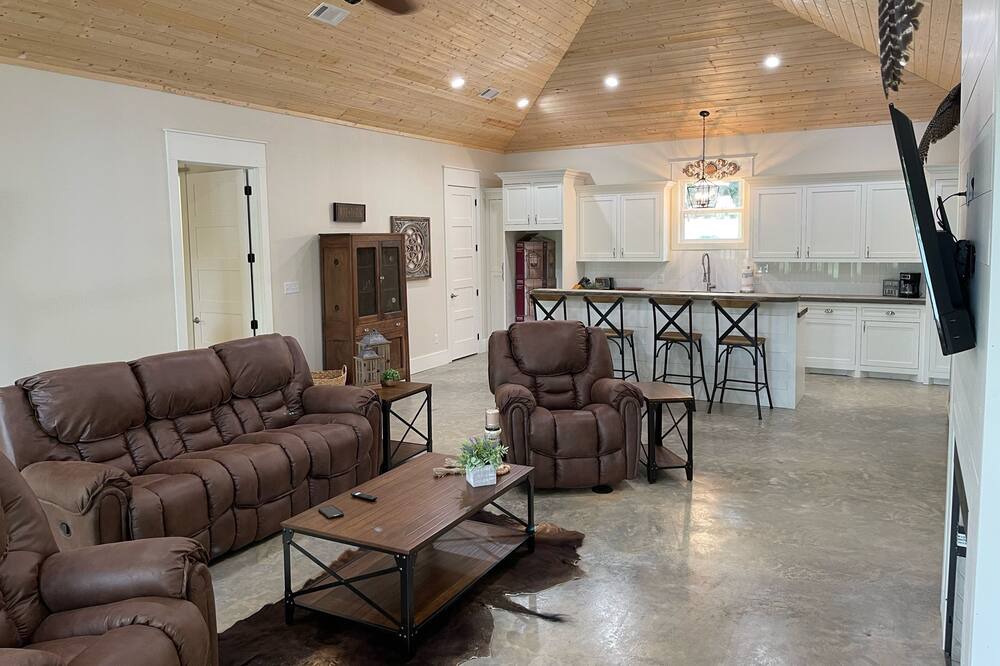 Photo of Livingroom in Negreet