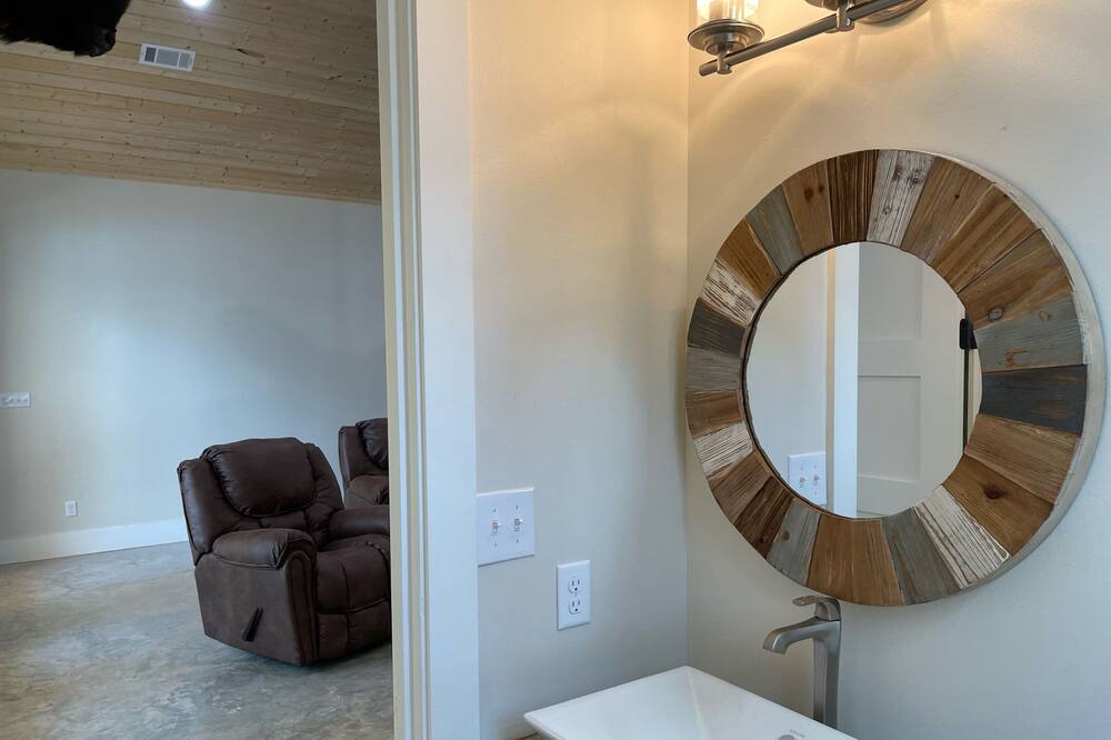Photo of Bathroom in Negreet