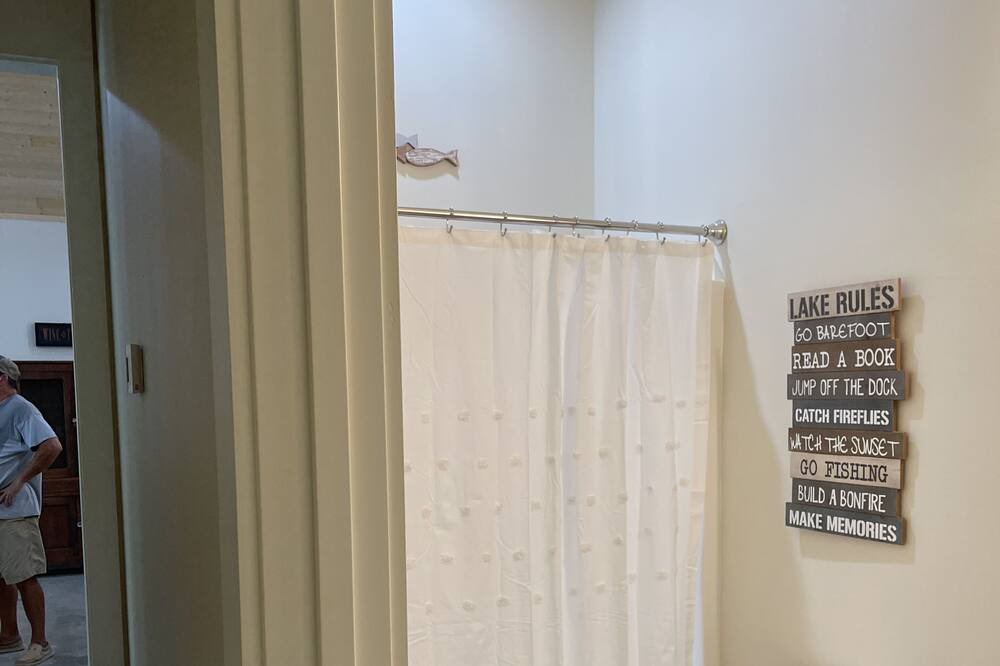 Photo of Bathroom in Negreet