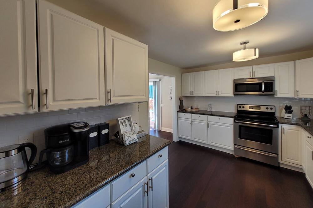 Photo of Kitchen in Brownsville