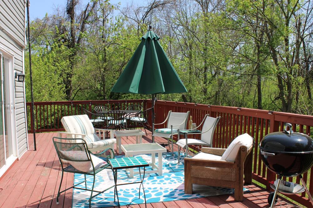 Photo of Patio Balcony in Brownsville