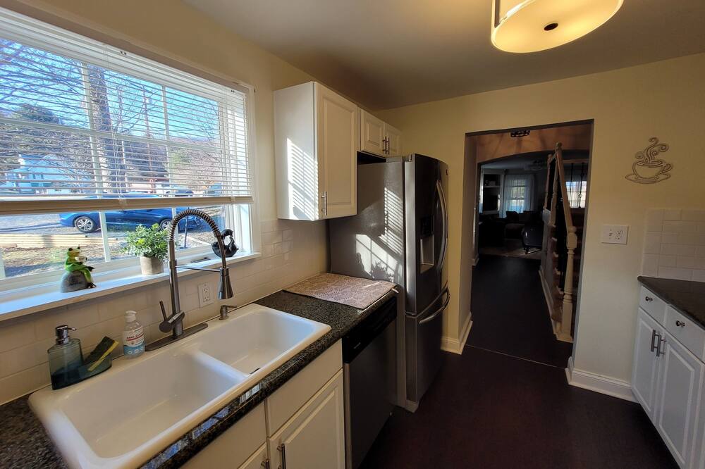 Photo of Kitchen in Brownsville