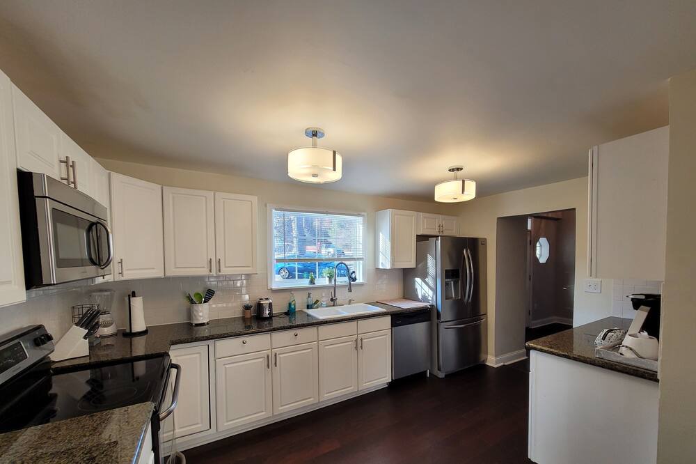 Photo of Kitchen in Brownsville