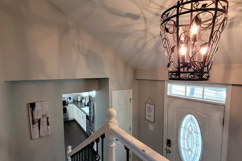 Photo of Bedroom in Brownsville