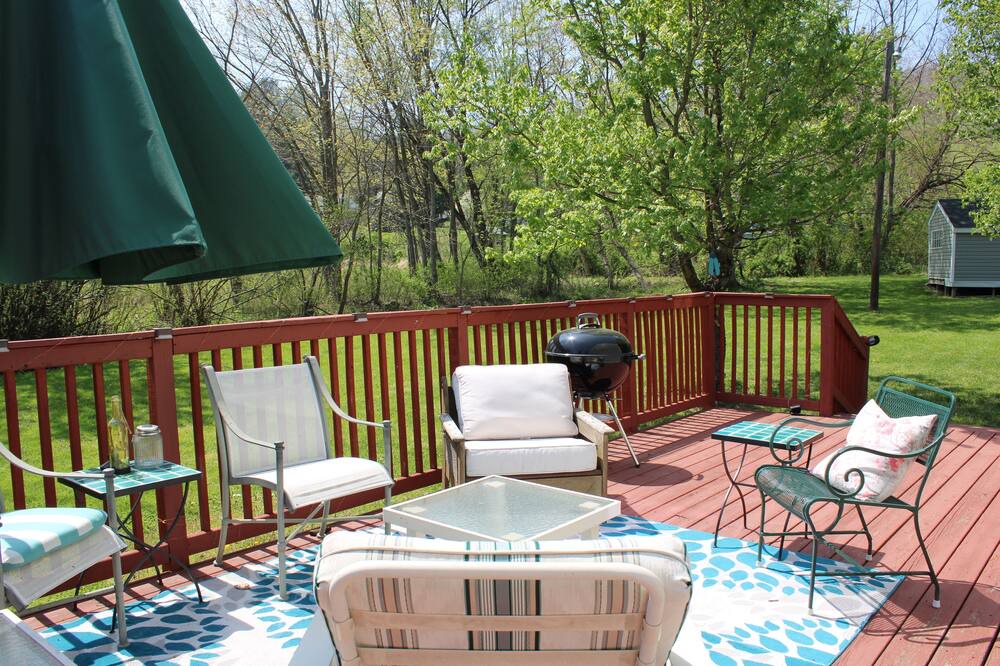 Photo of Patio Balcony in Brownsville