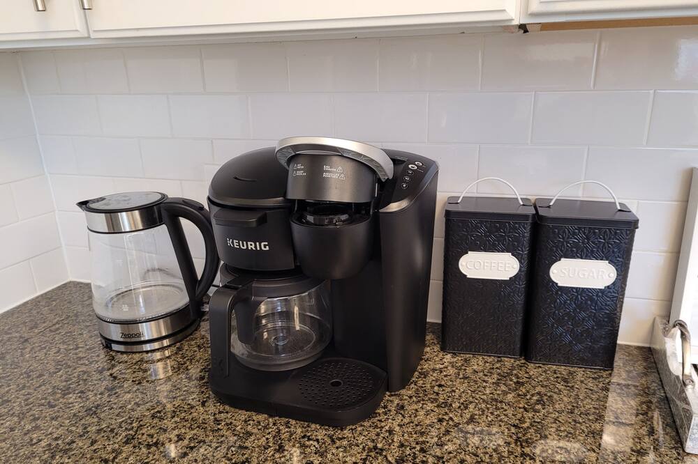 Photo of Kitchen in Brownsville