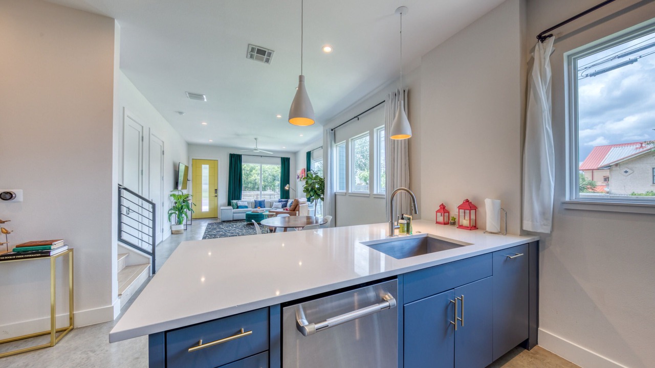Photo of Kitchen in Galindo