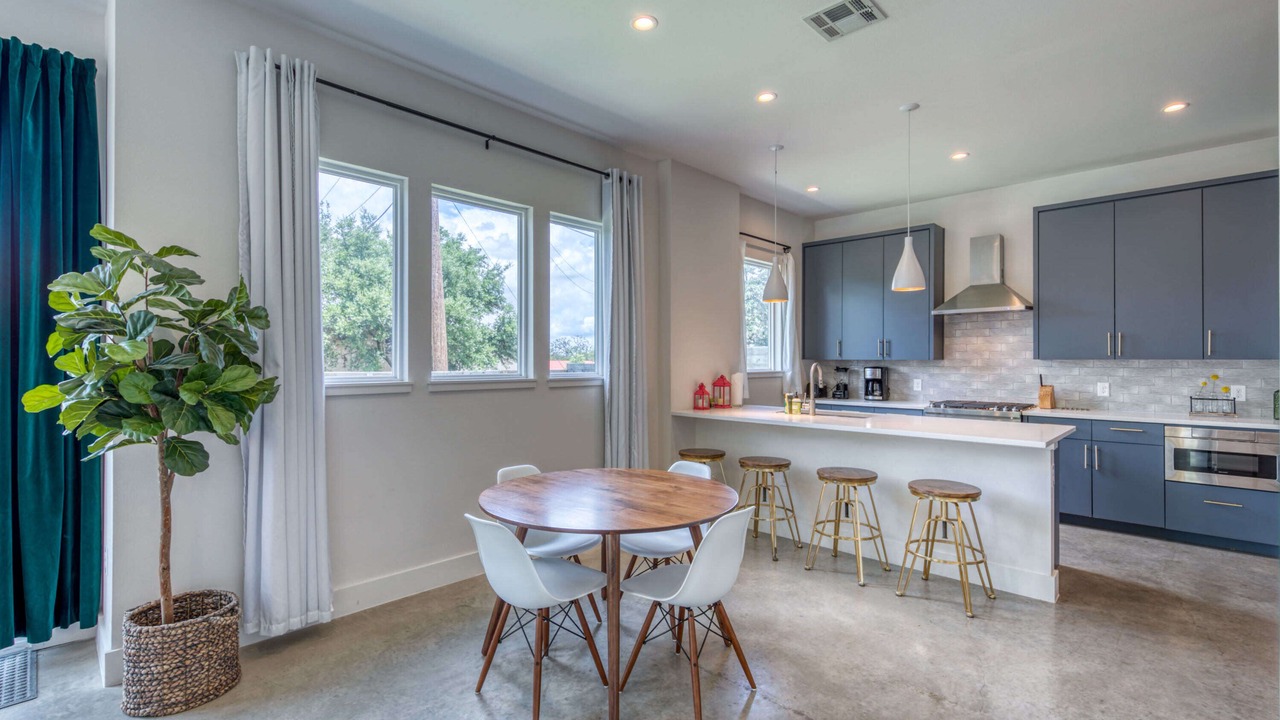 Photo of Kitchen in Galindo