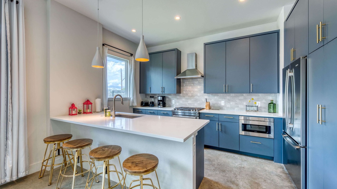 Photo of Kitchen in Galindo