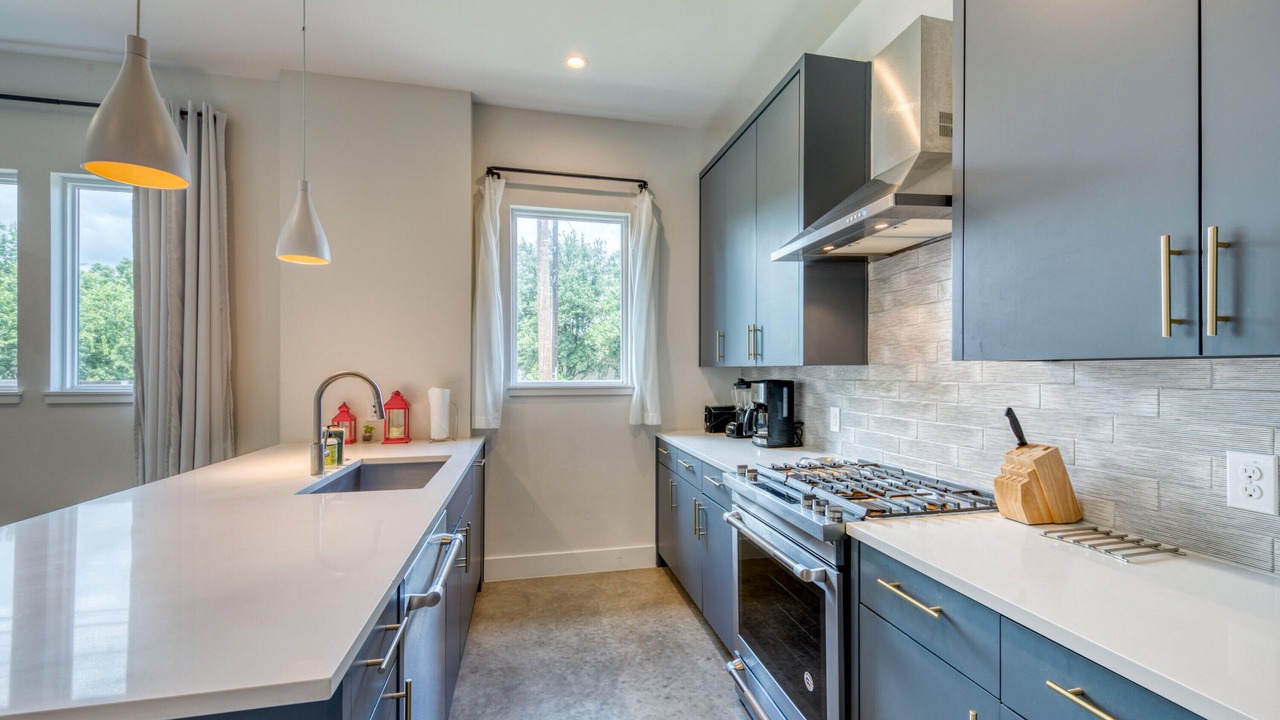 Photo of Kitchen in Galindo