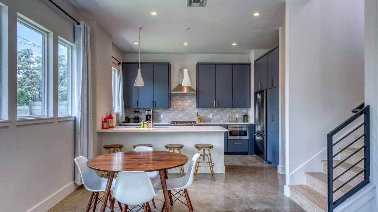 Photo of Kitchen in Galindo