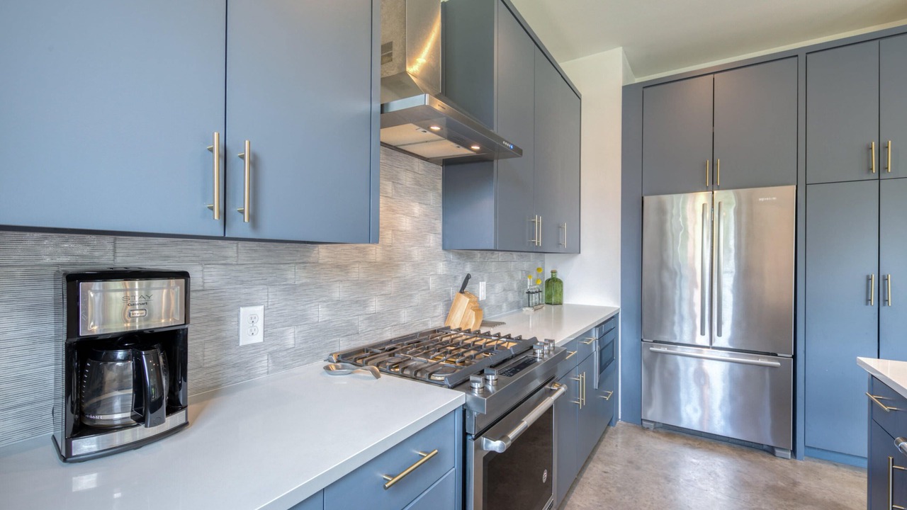 Photo of Kitchen in Galindo