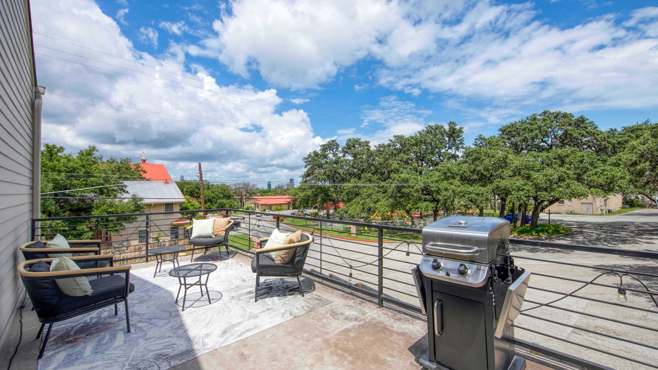 Photo of Outdoor in Galindo