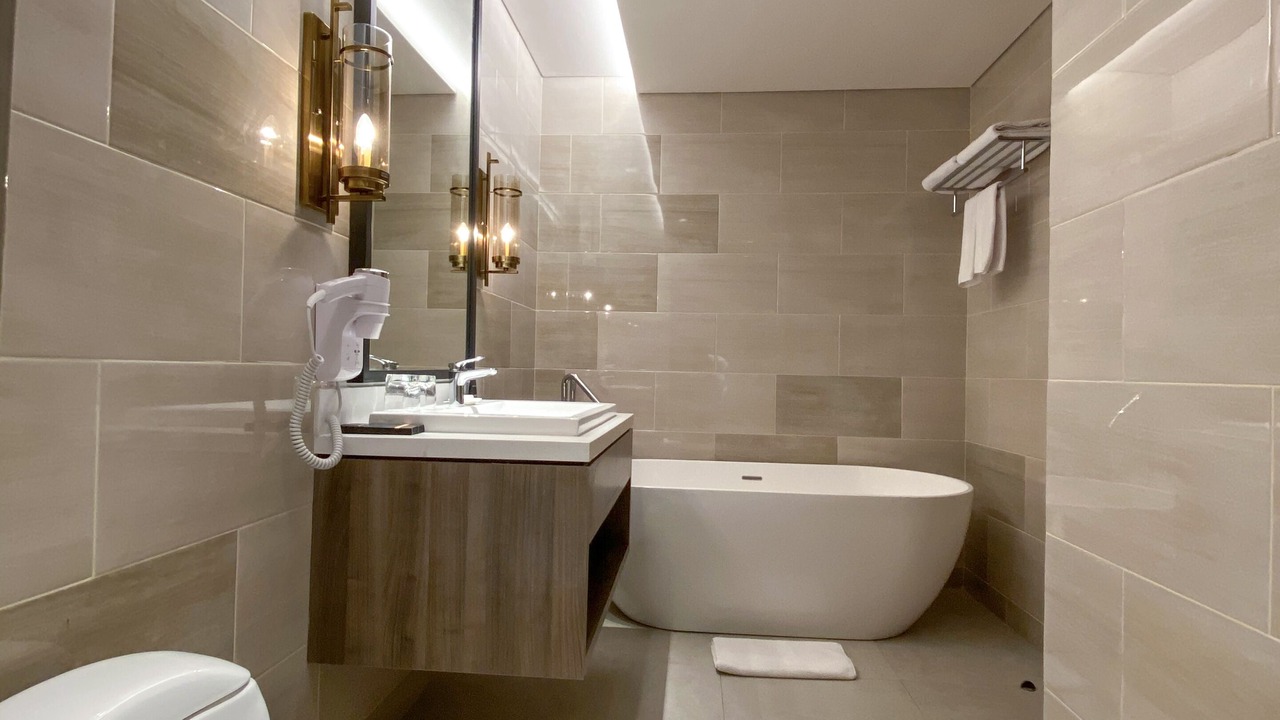 Photo of Bathroom in Mataram