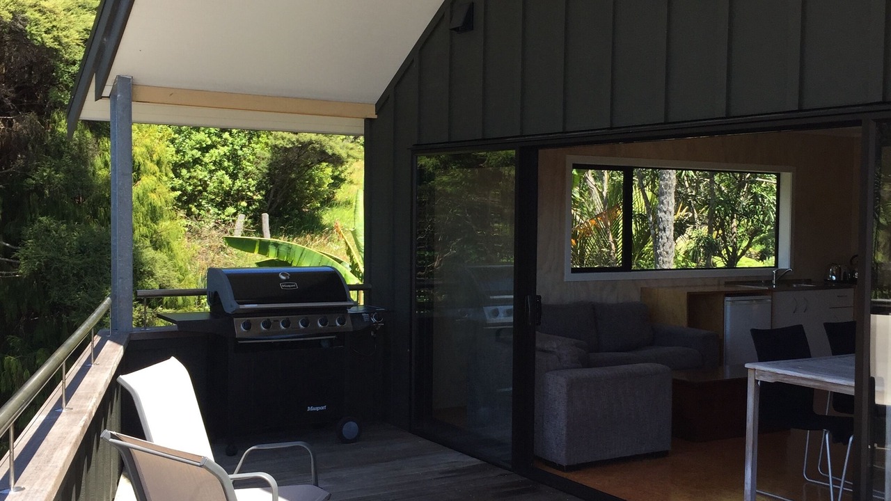 Photo of Outdoor in Raglan