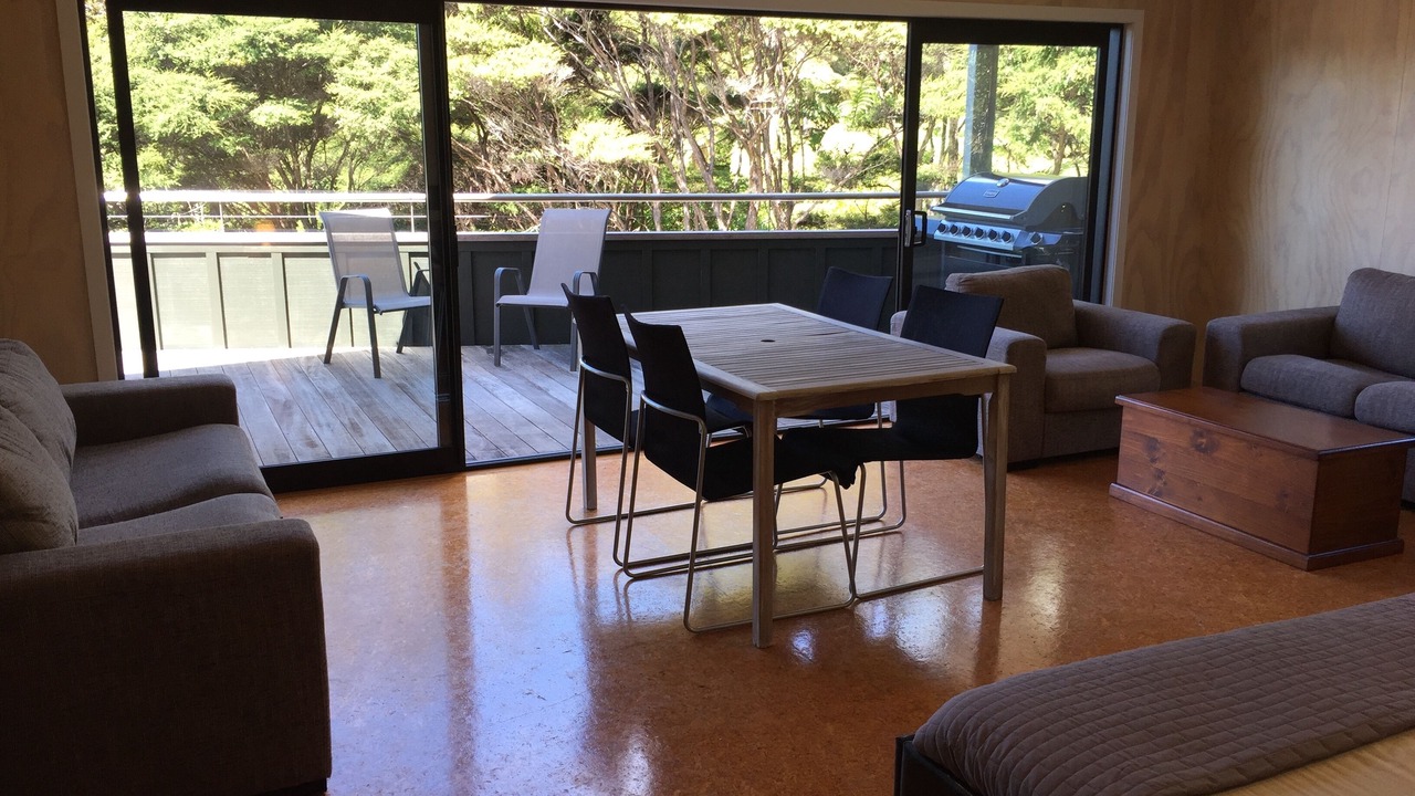 Photo of Livingroom in Raglan