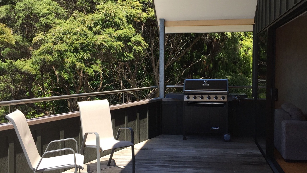 Photo of Patio Balcony in Raglan