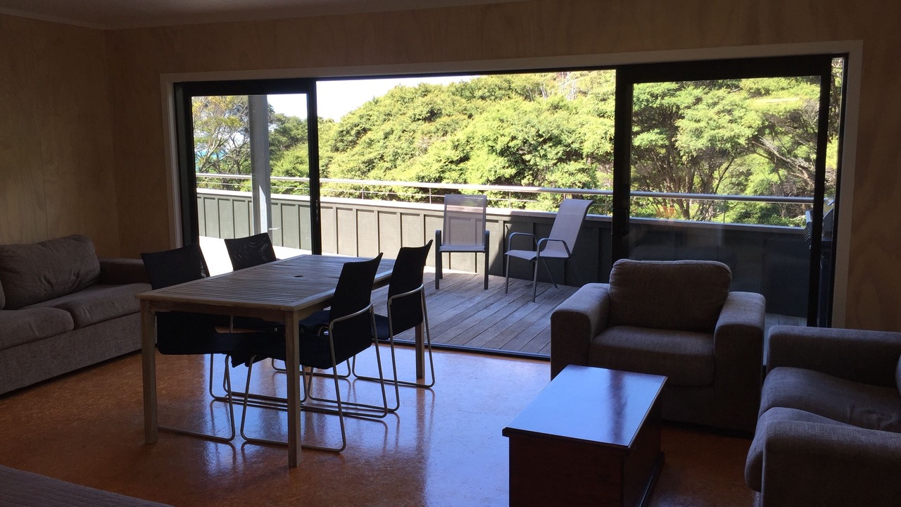 Photo of Livingroom in Raglan