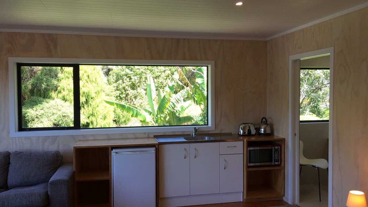 Photo of Kitchen in Raglan
