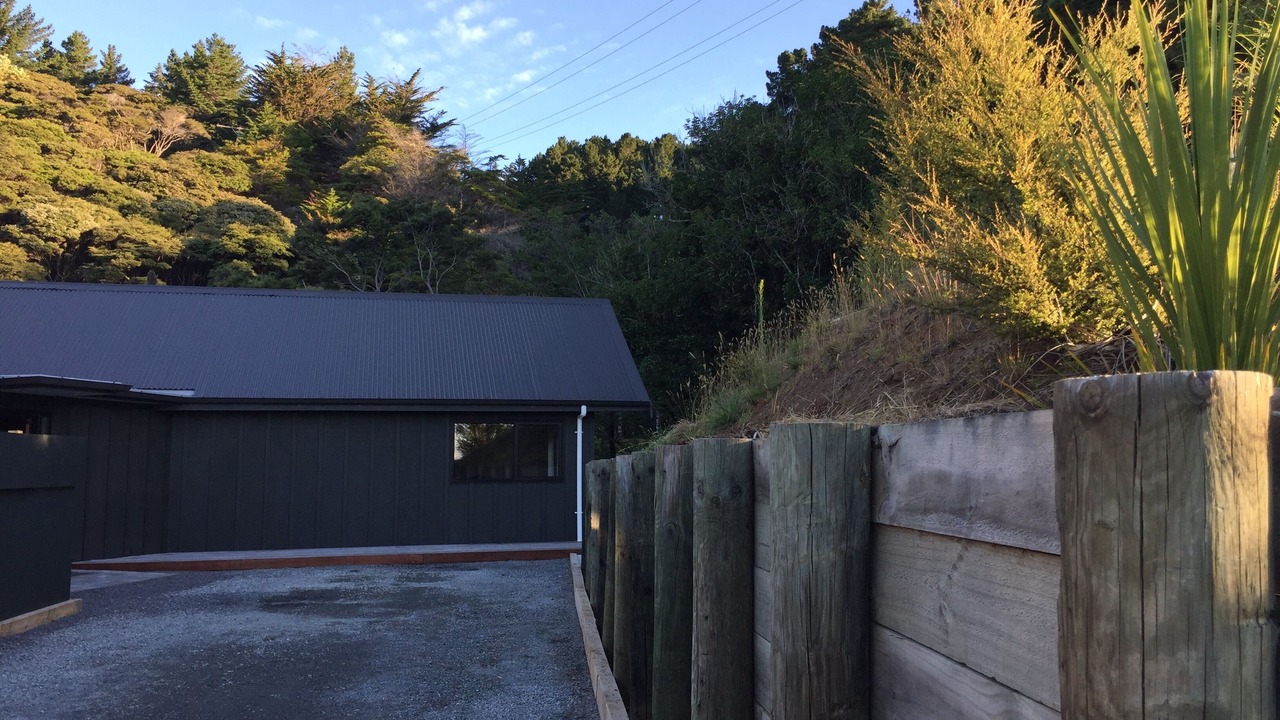 Photo of Others in Raglan