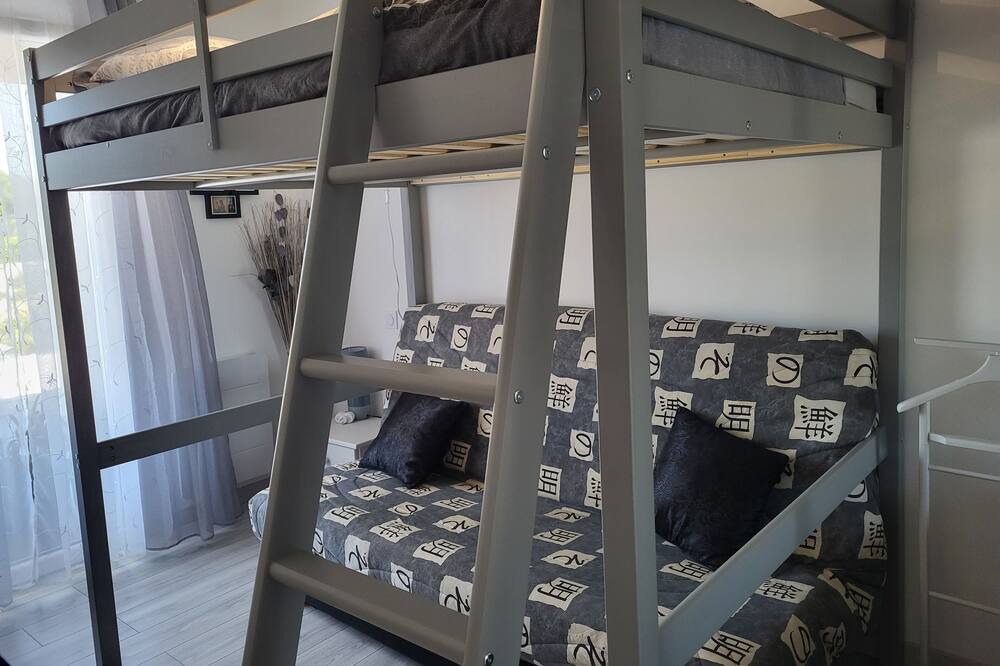 Photo of Bedroom in Notre-Dame-de-Monts
